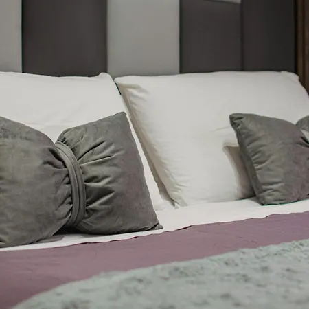 Il Dubbio Ai Spagnoli Apartman Nápoly