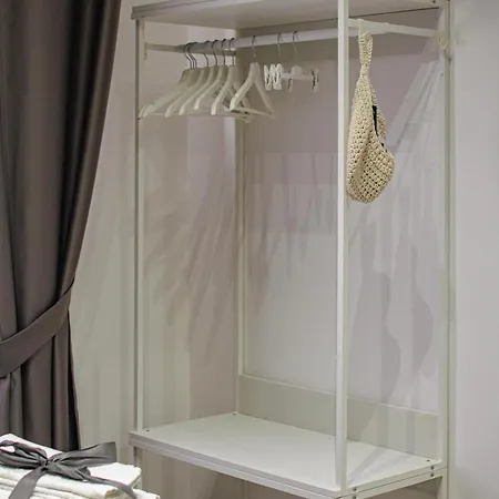 Il Dubbio Ai Spagnoli Apartman