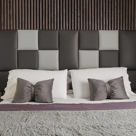 Il Dubbio Ai Spagnoli Apartman Nápoly