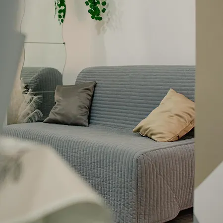 Il Dubbio Ai Spagnoli Apartman *