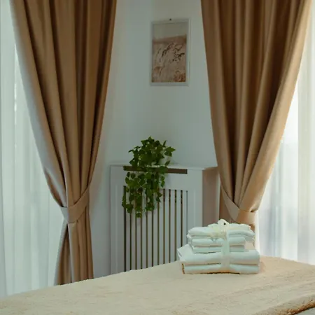 Il Dubbio Ai Spagnoli Apartman Nápoly