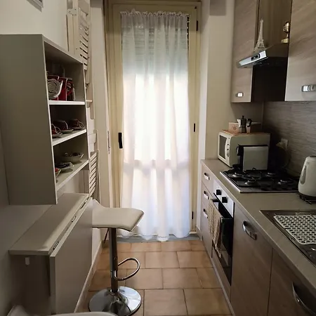 Apartment Il Dubbio Ai Spagnoli