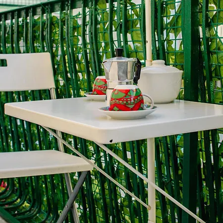 Apartamento Il Dubbio Ai Spagnoli