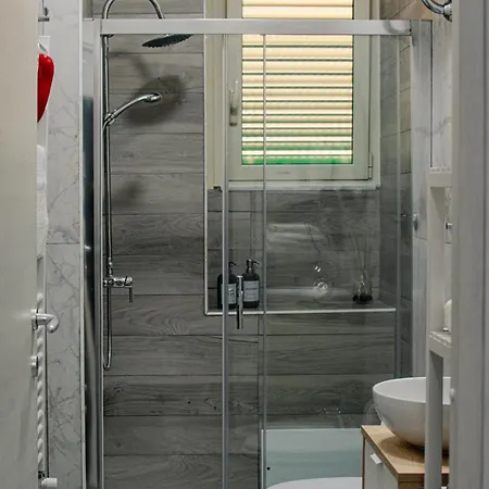 Apartamento Il Dubbio Ai Spagnoli