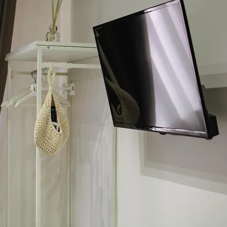 Apartment Il Dubbio Ai Spagnoli *