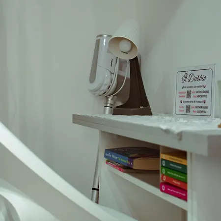 Il Dubbio Ai Spagnoli