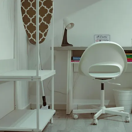 Il Dubbio Ai Spagnoli Apartamento