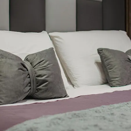 Il Dubbio Ai Spagnoli Apartamento *