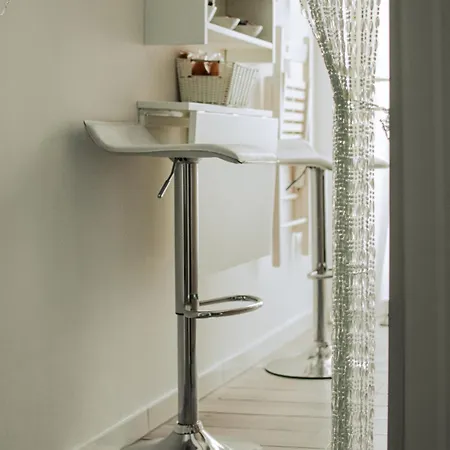 Apartamento Il Dubbio Ai Spagnoli