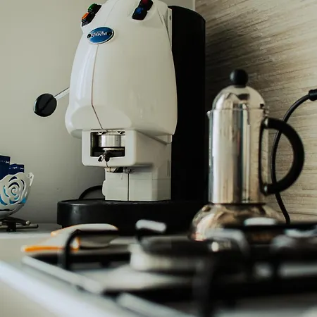 Il Dubbio Ai Spagnoli * Nápoles