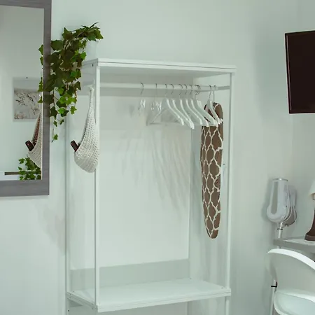 Apartment Il Dubbio Ai Spagnoli