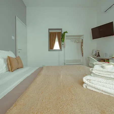 Apartamento Il Dubbio Ai Spagnoli