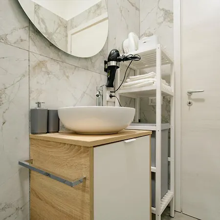 Il Dubbio Ai Spagnoli Apartment Naples