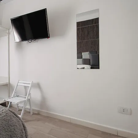 Il Dubbio Ai Spagnoli Appartement
