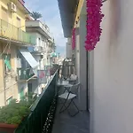 Il Dubbio Ai Spagnoli Appartement