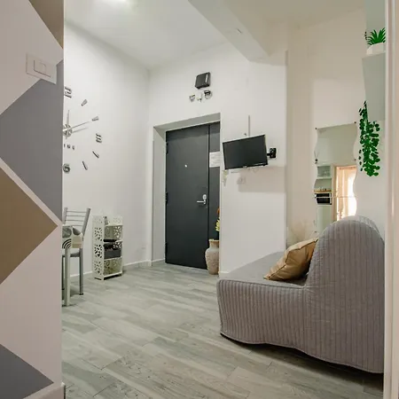 Il Dubbio Ai Spagnoli Appartement