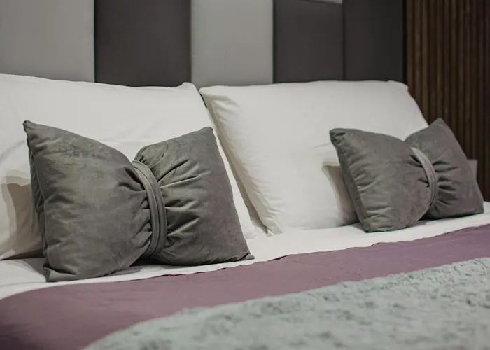 Il Dubbio Ai Spagnoli 아파트 나폴리