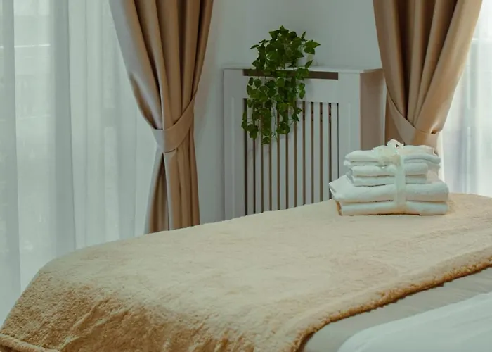 Il Dubbio Ai Spagnoli 아파트