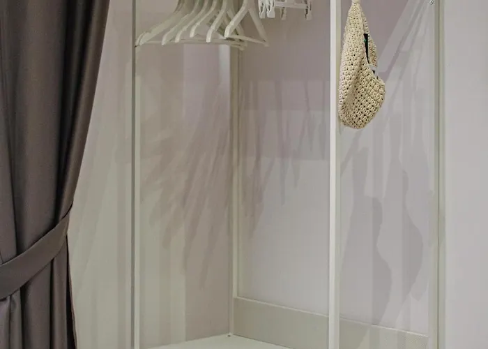 Il Dubbio Ai Spagnoli 아파트