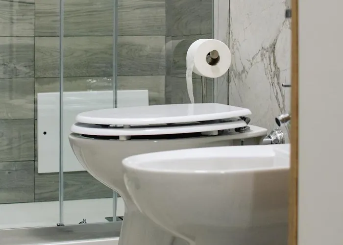 Il Dubbio Ai Spagnoli 나폴리