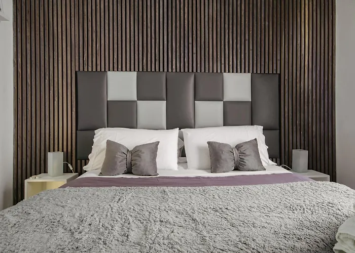 아파트 Il Dubbio Ai Spagnoli