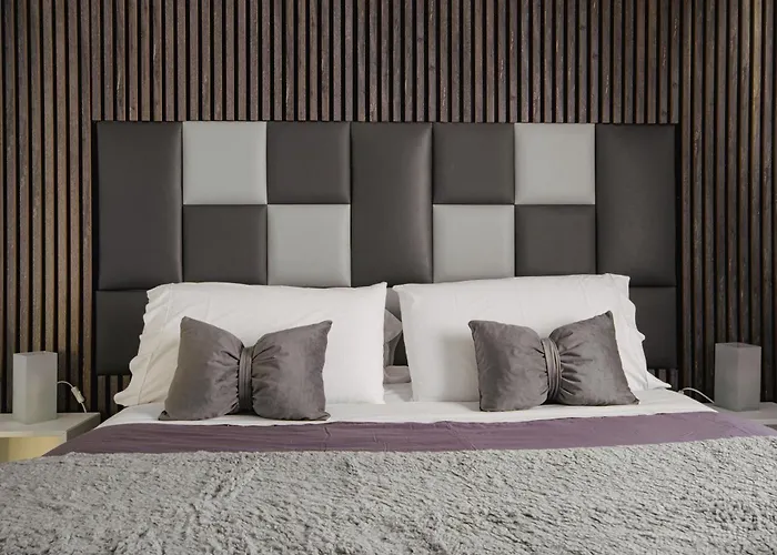 Il Dubbio Ai Spagnoli 아파트 나폴리