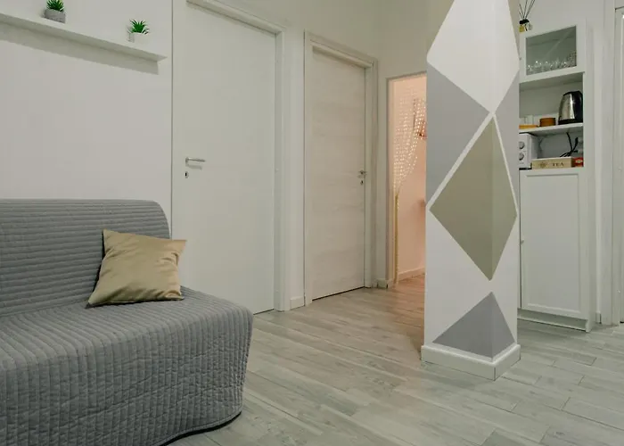 Il Dubbio Ai Spagnoli 나폴리