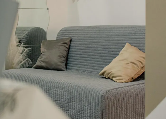 Il Dubbio Ai Spagnoli 아파트 *