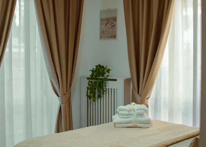 Il Dubbio Ai Spagnoli 아파트 나폴리