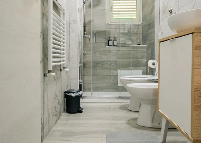 아파트 Il Dubbio Ai Spagnoli 나폴리