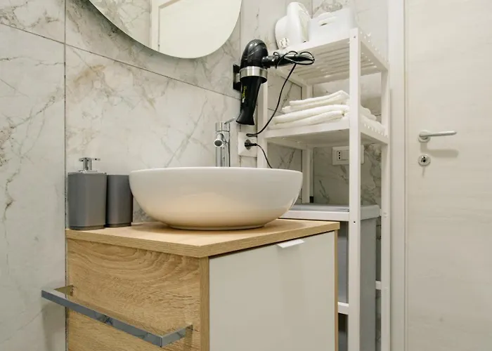 Il Dubbio Ai Spagnoli 아파트 나폴리