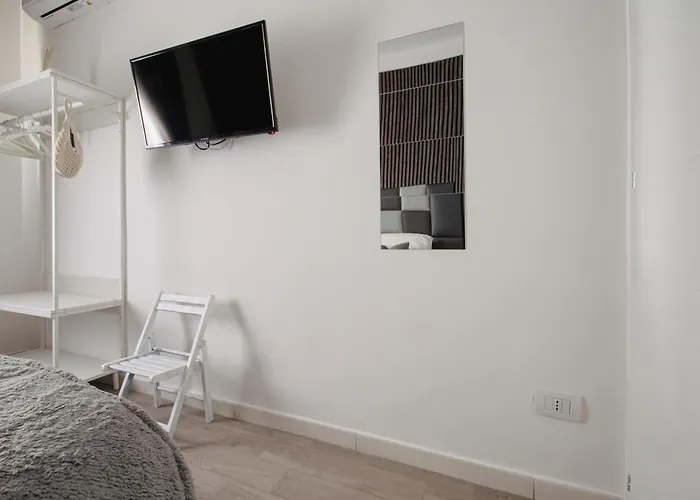 Il Dubbio Ai Spagnoli 아파트